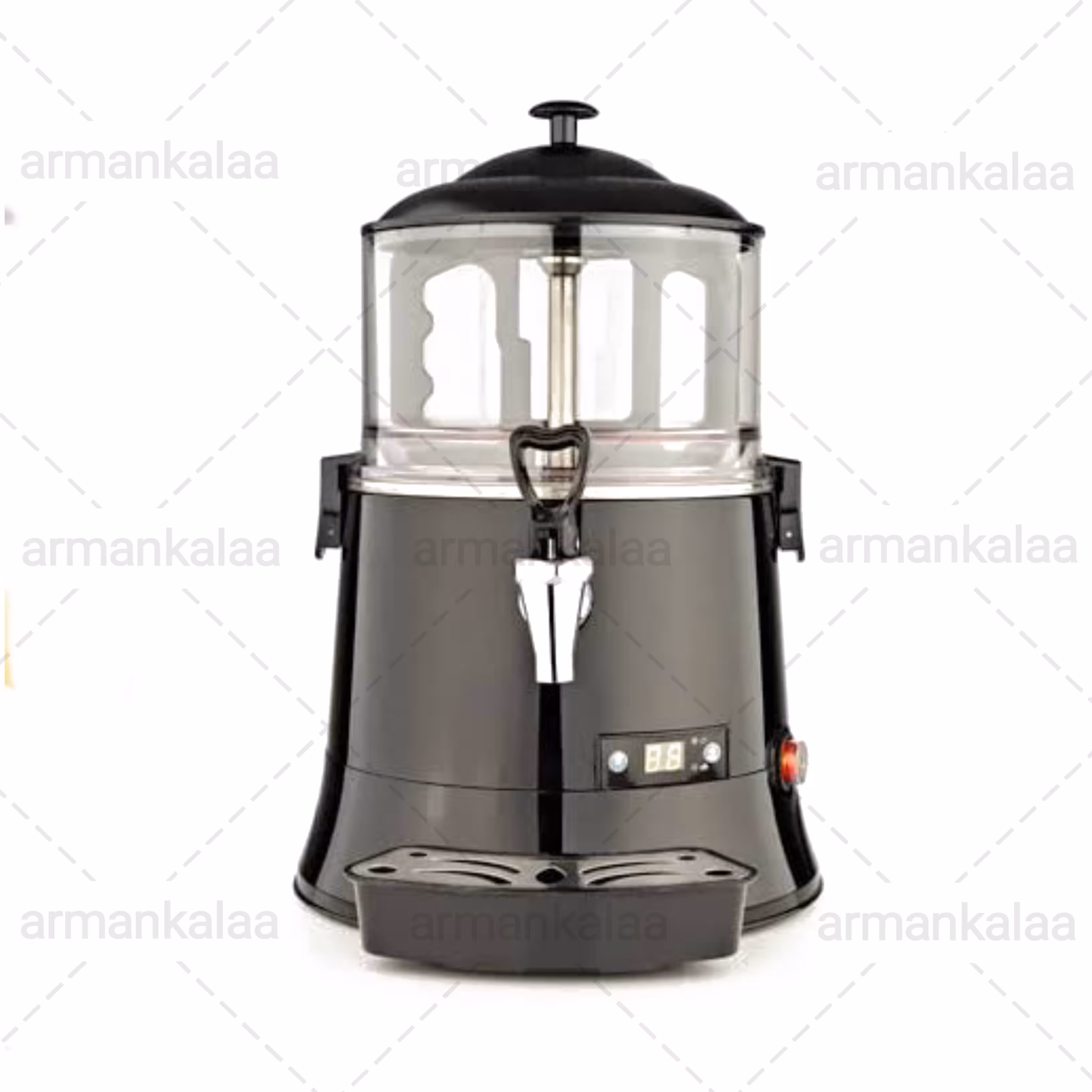 شیر داغ کن 5 لیتری