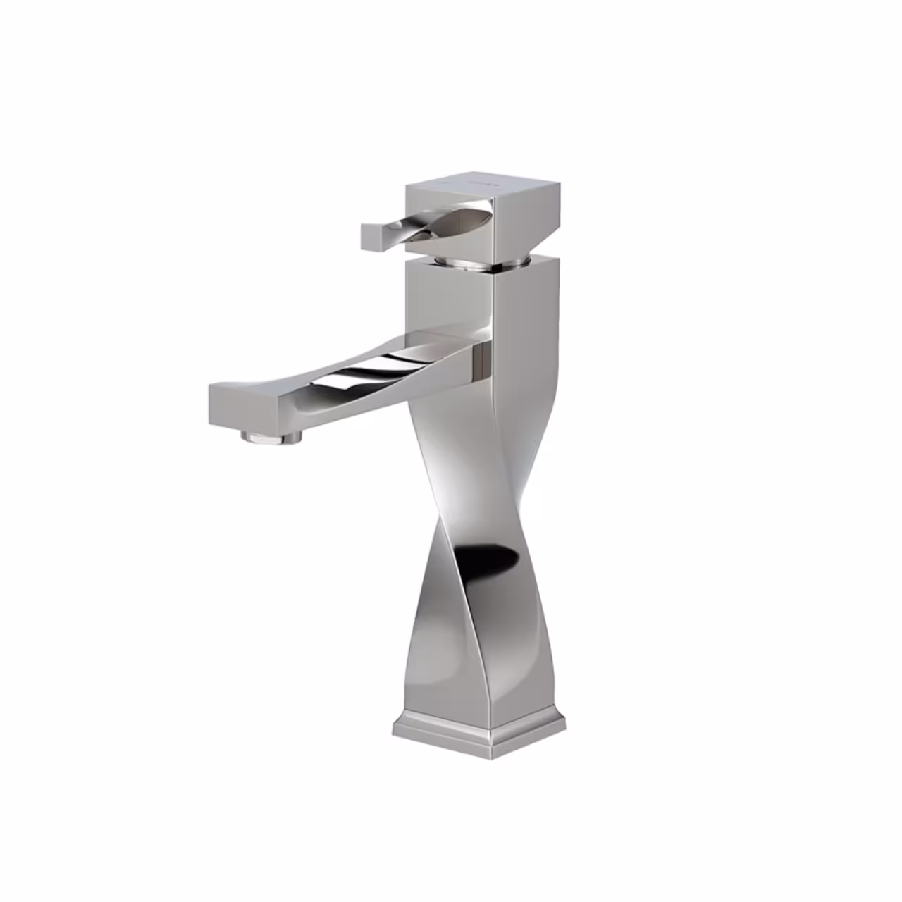 شیر روشویی کسری مدل فیلادلفیا