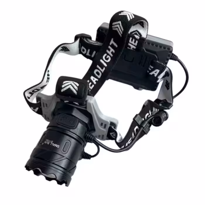 چراغ پیشانی اسمال سان مدل zy-t1981