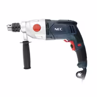 دریل چکشی ان ای سی مدل NEC-1331