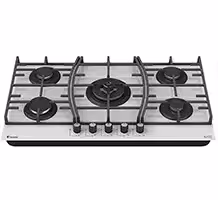 گاز داتیس DG 545 Ultra سفید