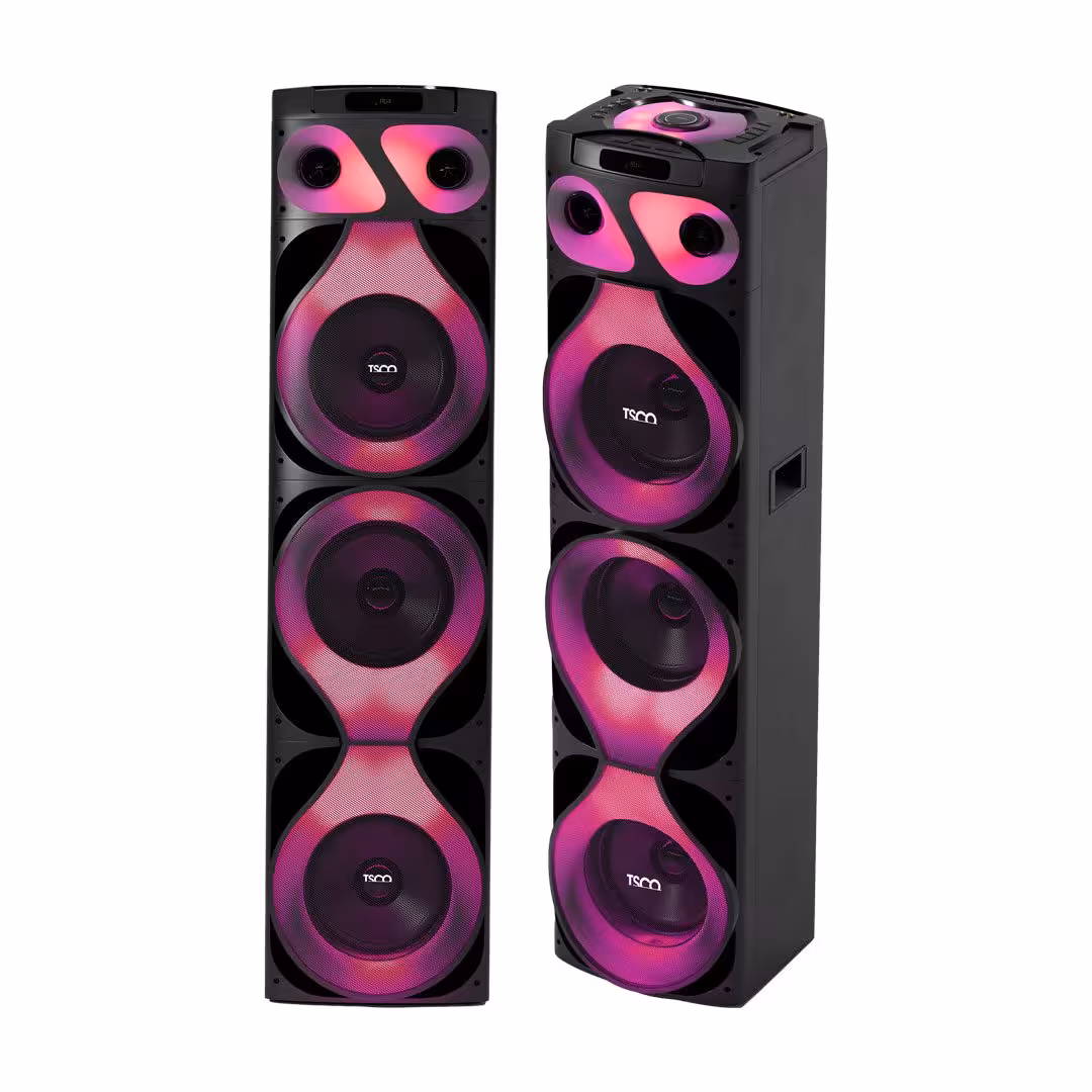 اسپیکر تسکو مدل TS 2093