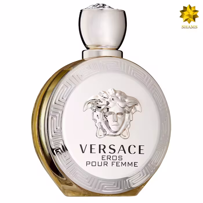 Versace Eros Pour Femme Edp 100ml