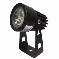 چراغ چمنی رنگی ماه رخ