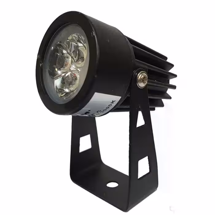 چراغ چمنی رنگی ماه رخ