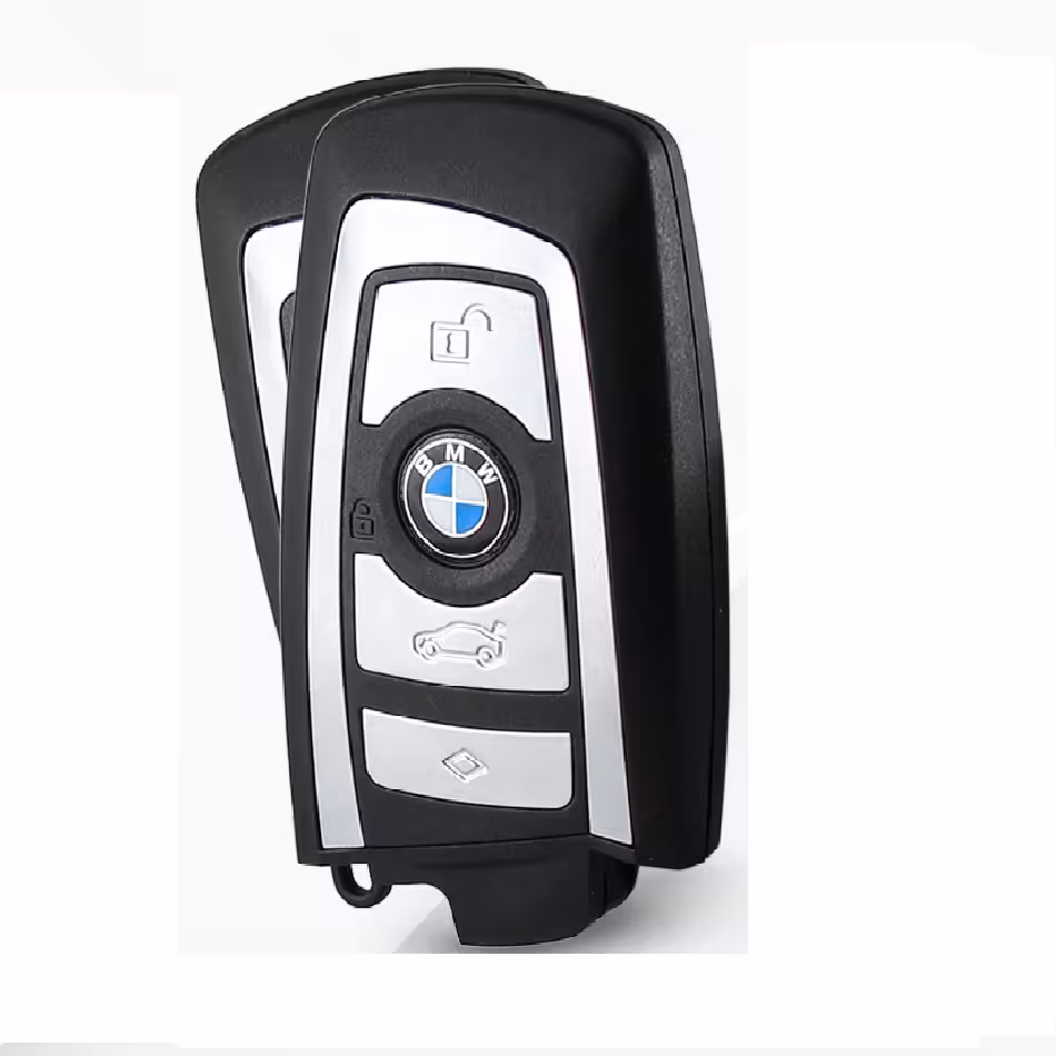 قاب ریموت Keyless فابریک برای بی ام و (3B) سری F
