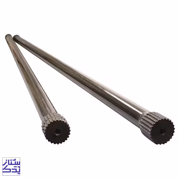 میل تعادل کوتاه اکسل عقب خودرو پژو 405