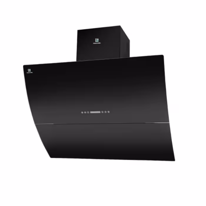 هود شیشه ای مدل Ph1901A parnian