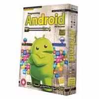 آموزش جامع برنامه نویسی Android programming-گسترش-85000