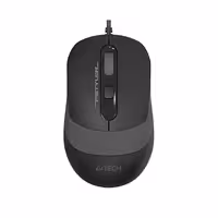 ماوس ای فورتک مدل FM-10 | کالا مکس