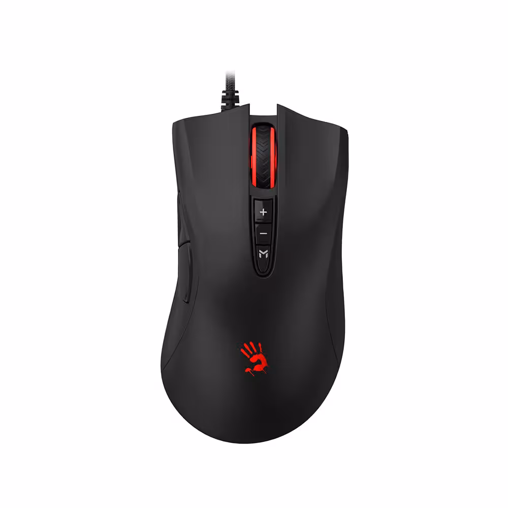 ماوس گیمینگ با سیم ای فورتک مدل Bloody ES5