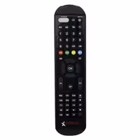 ریموت کنترل استارست مدل 2000