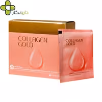 ساشه کلاژن گلد