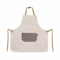 پیش بند آشپزخانه دبلیو اس مدل نچرال کد TP142 | کالا مکس