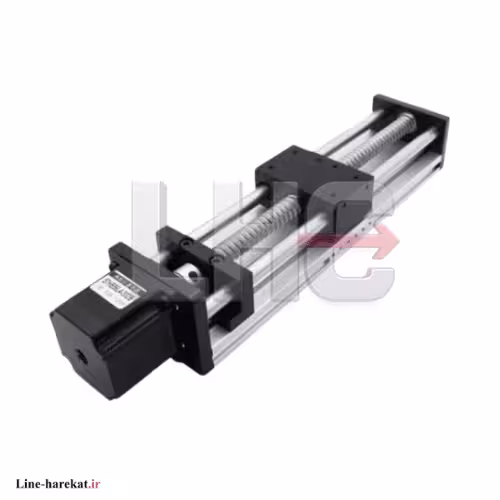 مدول خطی کورس_SHAFT_EB1605_300_HQM BERAND