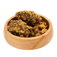 صمغ  آنغوزه افعانی  (100گرمی )