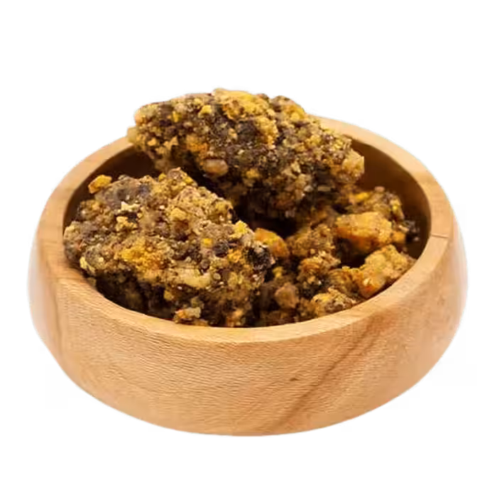 صمغ  آنغوزه افعانی  (100گرمی )