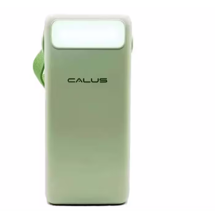 پاور بانک 60 هزار کالوس فست شارژ CALUS CL-60hm