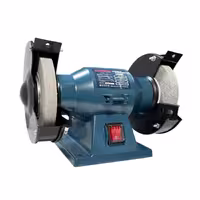 سنگ سنباده رومیزی استرانگ 200 وات مدل STG2605