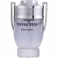 عطر جیبی مردانه دلگادو مدل Invictus حجم 25 میلی لیتر