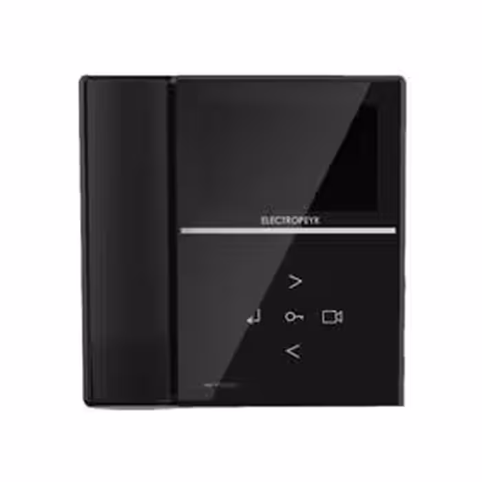 آیفون 4 اینچ الکتروپیک 592 مشکی