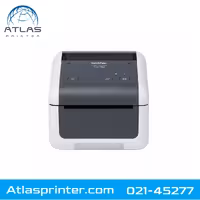 لیبل پرینتر برادر Brother TD-4410D