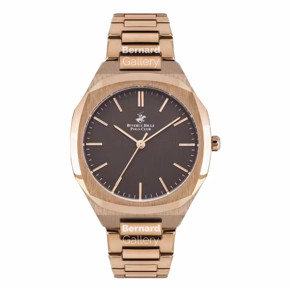 ساعت مچی مردانه پولو بورلی هیلز Polo Beverly Hills BP3023X.440