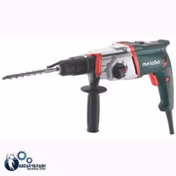 بتن کن متابو مدل UHE 2650 - ابزار یراق