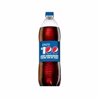 نوشیدنی گازدار پپسی کولا 1 لیتری Pepsi Cola