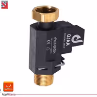 (10عدد )فلو سوئیچ اصلاحی دو راه اوجا  کد 2254