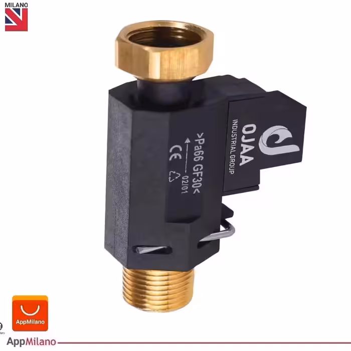 (10عدد )فلو سوئیچ اصلاحی دو راه اوجا  کد 2254