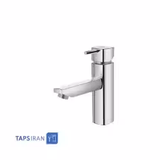 قیمت ، مشخصات و سفارش آنلاین شیر روشویی شودر مدل یونیک با تخفیف نمایندگی