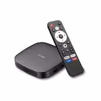 اندروید تی وی پرودو Porodo Android TV Box Video Streaming