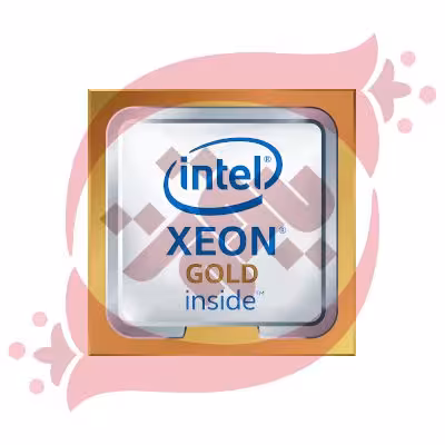 CPU سرور Intel Xeon-Gold 6128 (3.4GHz 6-core 115W)