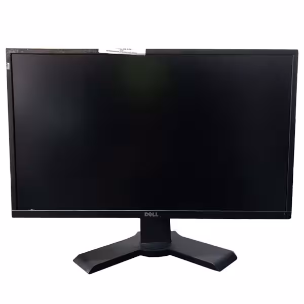 مانیتور LED استوک 24 اینچ دل مدل DELL P2417H