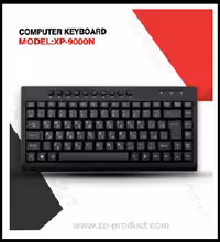 کیبورد XP – 9000