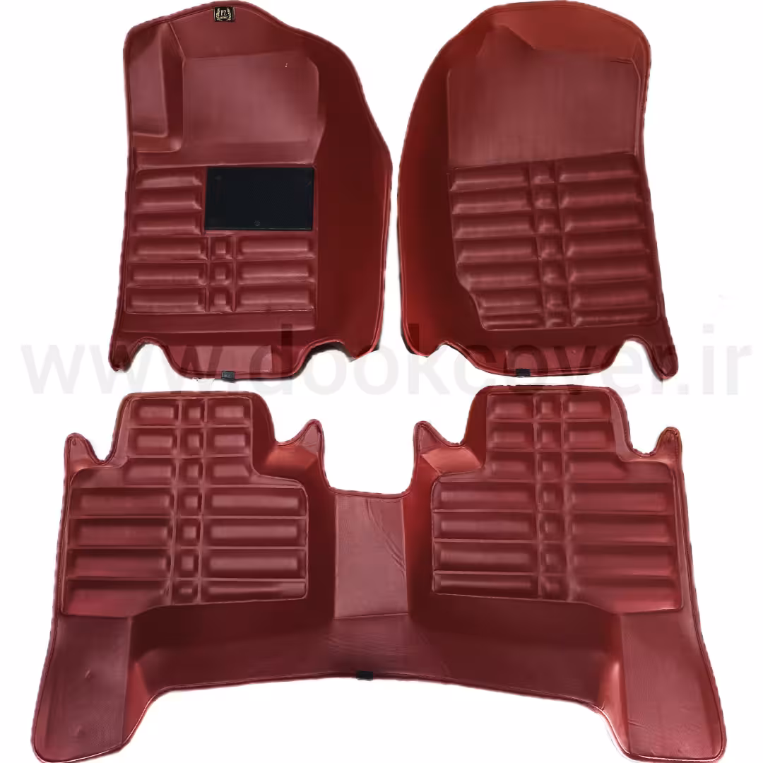 کفپوش پنج بعدی خودرو پانیذ مناسب برای سوزوکی ویتارا