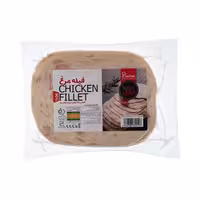 کالباس 90 درصد گوشت مرغ فارسی با طعم دود 250 گرمی