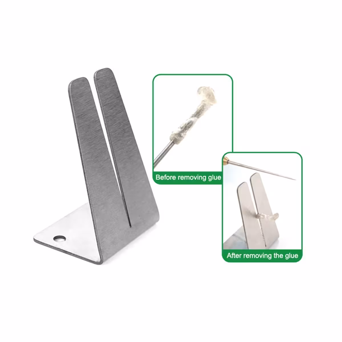 قیمت و خرید تميز کننده چسب  RELIFE RL-074 glue OCA remove artifac