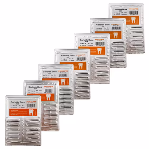 فرز روند آنگل کارباید پروفا