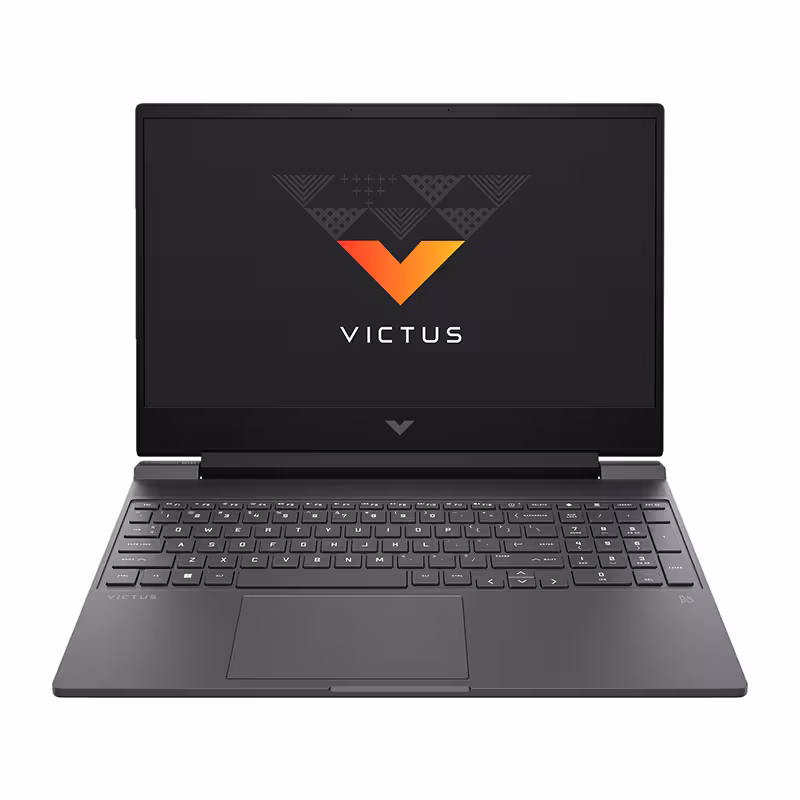 لپ تاپ 15.6 اینچی اچ پی مدل HP Victus 15 FA2013DX i5-13420H 16GB 512GB SSD RTX3050 6GB