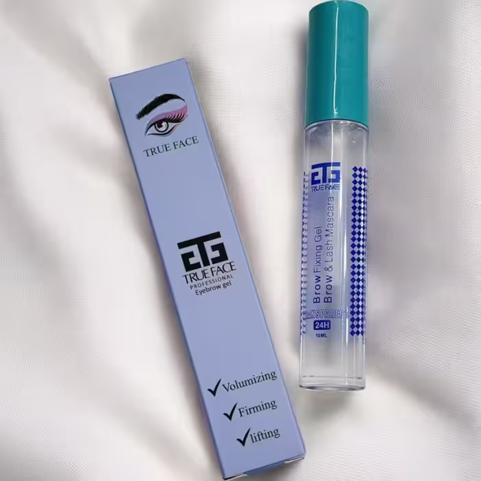 ژل لیفت ابرو تروفیس 24 ساعته حاوی روغن آرگان و کرنل 10 گرم