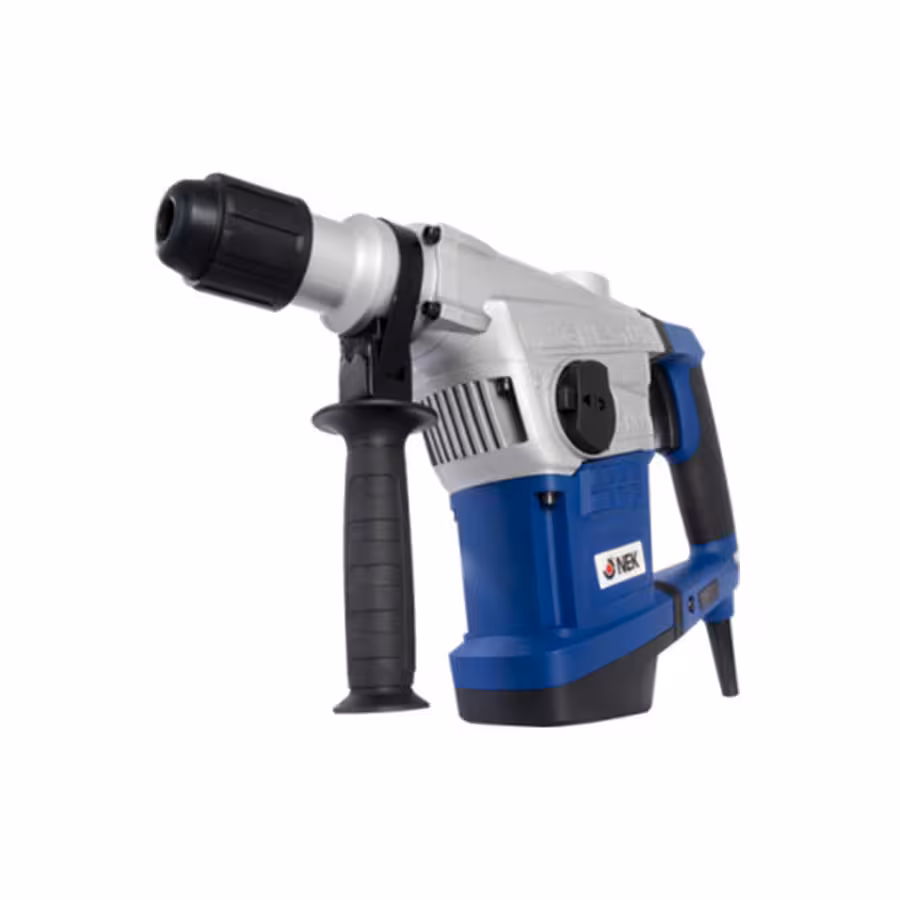 بتن کن 5 شیار 7 کیلویی نک مدل 1341-CH