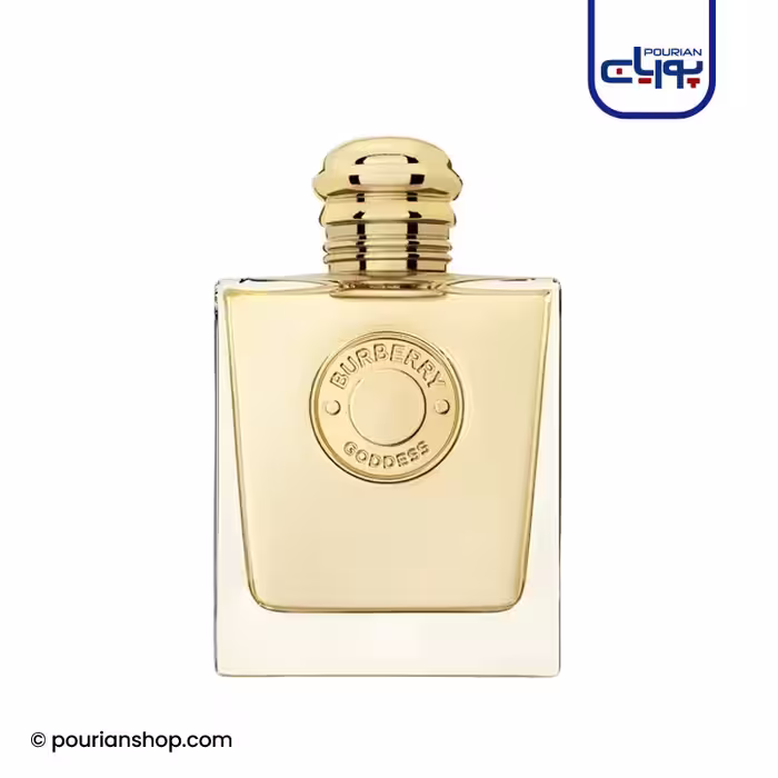 عطر ادکلن باربری گادس