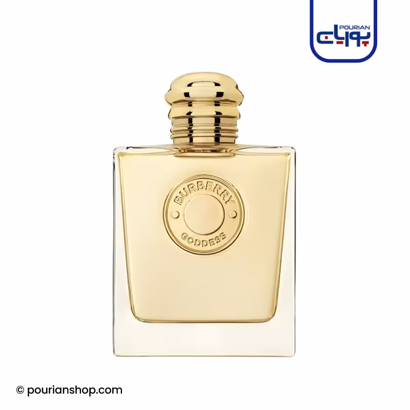 عطر ادکلن باربری گادس