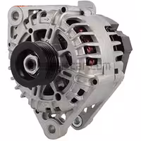 دینام هیوندای آزرا 37300/3C125