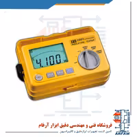 میگر یک کیلو ولت اتو رنج مدل TES-1601 ساخت TES تایوان