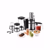 آبمیوه گیری 4 کاره سونیفر مدل SF-5509