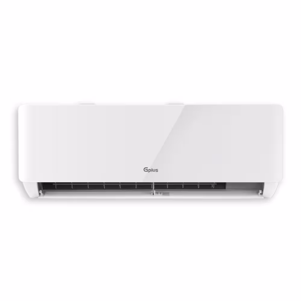 کولر گازی 12000 جی پلاس دورثابت سرمایشی مدل GAC-TF12TP3IC