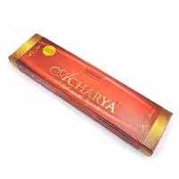 عود دستساز ناندیتا مدل آچاریا قرمز Acharya Red کد 520091